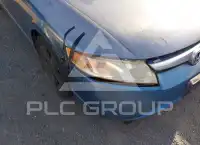 2006 Honda CIVIC фото