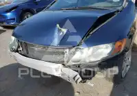 2006 Honda CIVIC photo