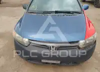 2006 Honda CIVIC photo