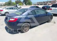 2006 Honda CIVIC фото