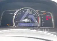2006 Honda CIVIC фото