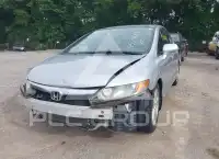 2006 Honda CIVIC фото