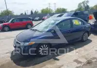 2006 Honda CIVIC фото
