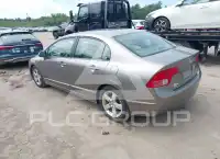 2006 Honda CIVIC фото