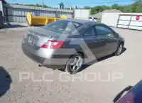 2006 Honda CIVIC photo