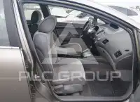 2006 Honda CIVIC photo