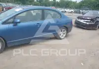 2006 Honda CIVIC фото