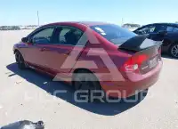 2006 Honda CIVIC photo