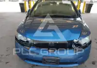 2006 Honda CIVIC фото