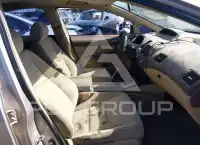 2006 Honda CIVIC фото