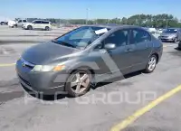 2006 Honda CIVIC photo