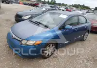 2006 Honda CIVIC фото