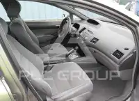 2006 Honda CIVIC фото