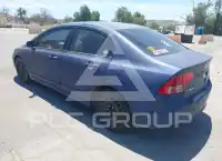 2006 Honda CIVIC фото