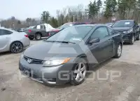 2006 Honda CIVIC фото