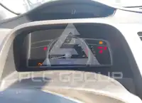 2006 Honda CIVIC фото