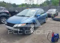 2006 Honda CIVIC photo