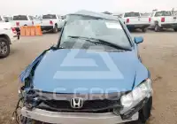2006 Honda CIVIC фото