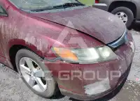 2006 Honda CIVIC фото