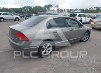2006 Honda CIVIC фото
