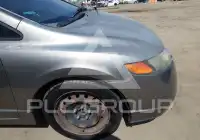 2006 Honda CIVIC фото
