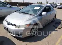 2006 Honda CIVIC фото