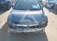 2006 Honda CIVIC photo