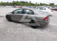 2006 Honda CIVIC фото