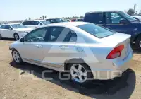 2006 Honda CIVIC фото
