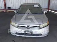 2006 Honda CIVIC фото