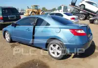 2006 Honda CIVIC photo