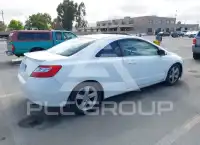 2006 Honda CIVIC фото