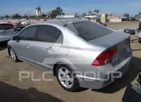 2006 Honda CIVIC photo