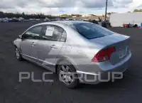 2006 Honda CIVIC photo