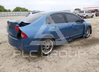 2006 Honda CIVIC photo