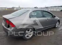 2006 Honda CIVIC фото