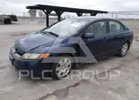 2006 Honda CIVIC фото