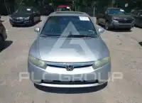 2006 Honda CIVIC фото