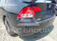 2006 Honda CIVIC фото
