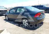 2006 Honda CIVIC фото