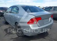 2006 Honda CIVIC фото