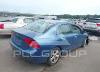 2006 Honda CIVIC photo