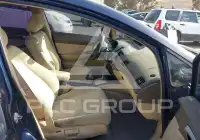 2006 Honda CIVIC photo