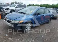 2006 Honda CIVIC фото
