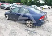 2006 Honda CIVIC фото