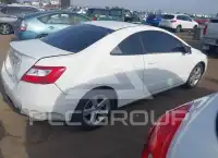 2006 Honda CIVIC фото