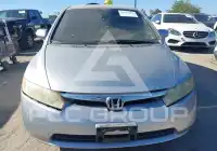 2006 Honda CIVIC фото
