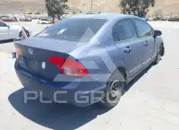 2006 Honda CIVIC фото