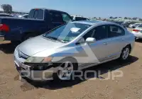 2006 Honda CIVIC фото