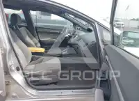 2006 Honda CIVIC фото